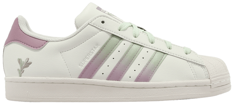 Adidas Wmns Superstar Plant Growth