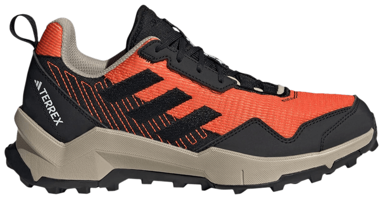 Adidas Wmns Terrex AX4 Semi Impact Orange
