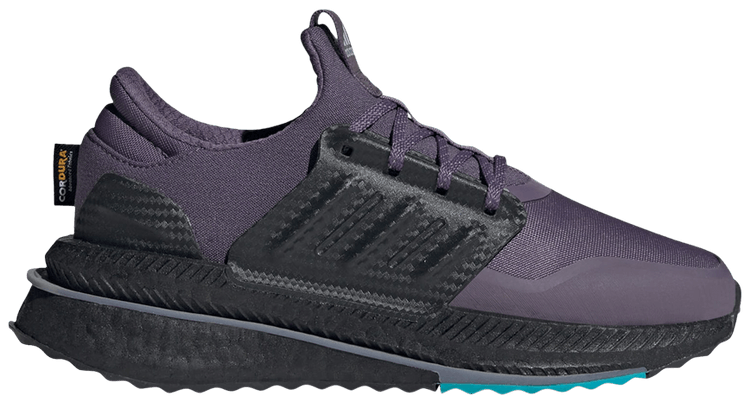 Adidas Wmns X PLRBOOST Shadow Violet Carbon