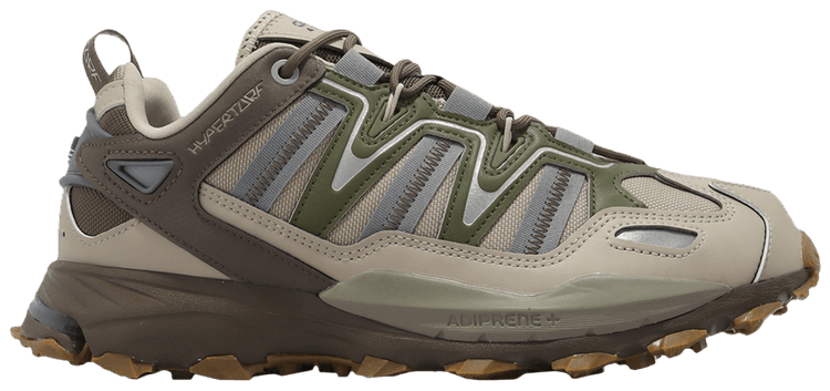 Adidas Hyperturf Wonder Beige Earth