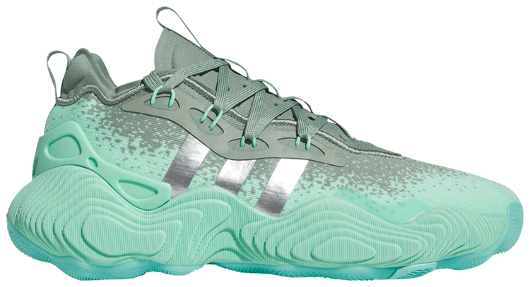 Trae Young 3 Jade