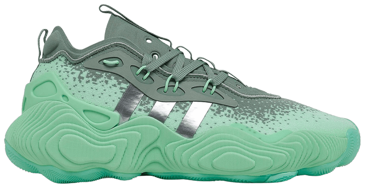 Buy Trae Young 3 J 'Jade' - IG0680 | GOAT