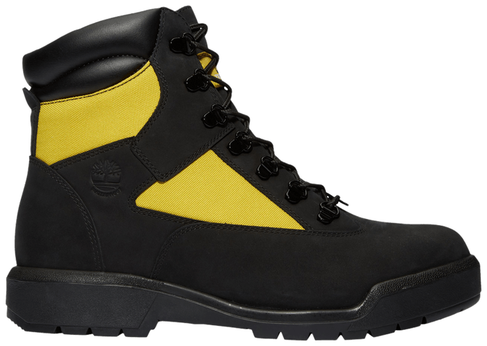 keeley field 6 inch boot for women in black