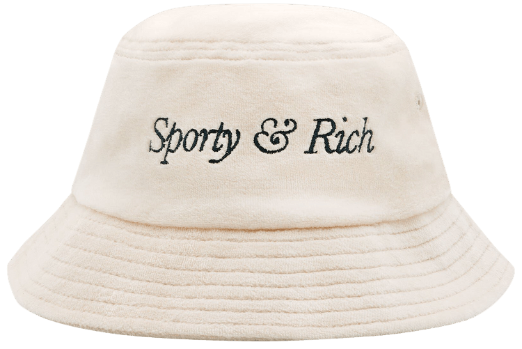 Buy Sporty Rich Hats: New Releases & Iconic Styles | GOAT