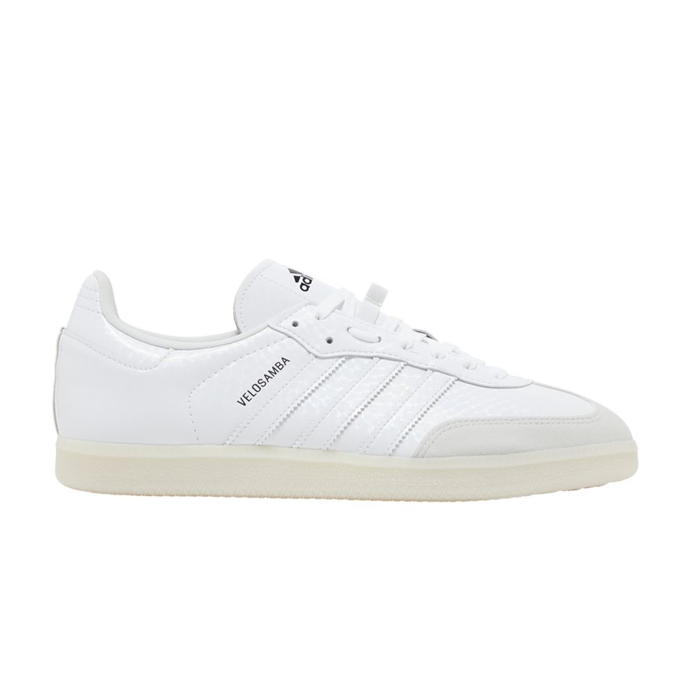 adidas Velosamba Vegan 'Cloud White' | Men's Size 11.5