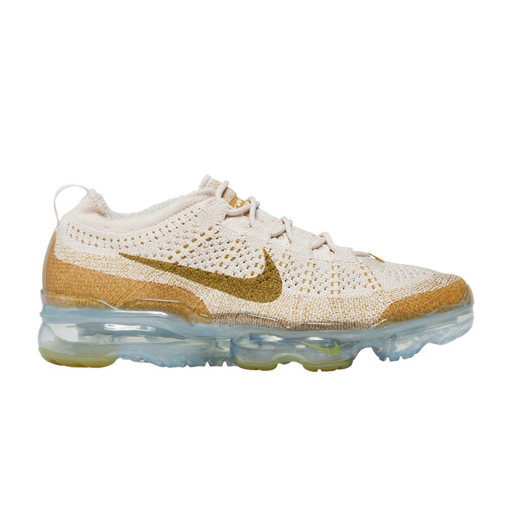 Nike Air VaporMax 2023 Flyknit 'Sand Drift' | Tan | Men's Size 6.5