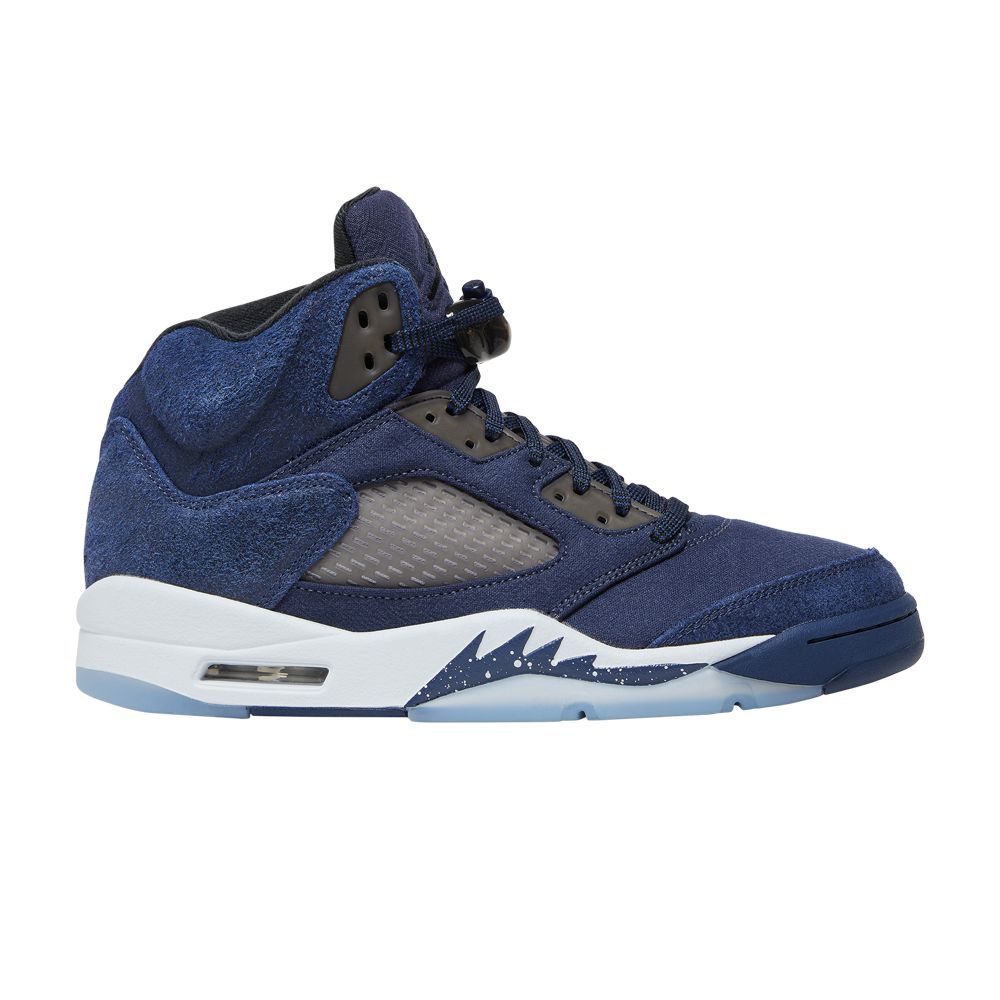 AIR JORDAN AIR JORDAN 5 RETRO SE 'MIDNIGHT NAVY'