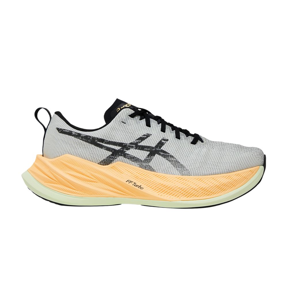 ASICS SUPERBLAST 'PEACH WHISPER GREEN'