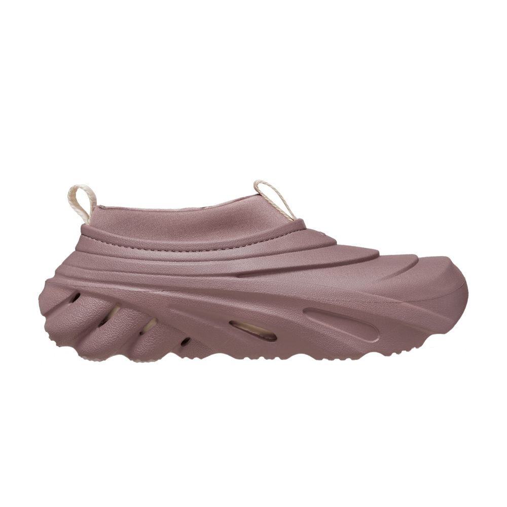 Click to view more detailed imagery on our partner's website Pre-owned Crocs Echo Storm 'twilight' In Brown