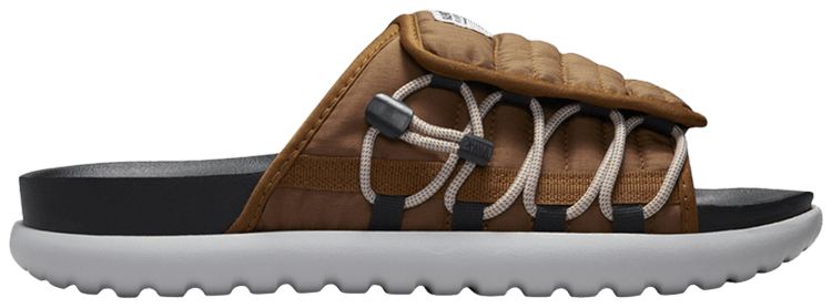Nike Asuna 2 Slide Pecan