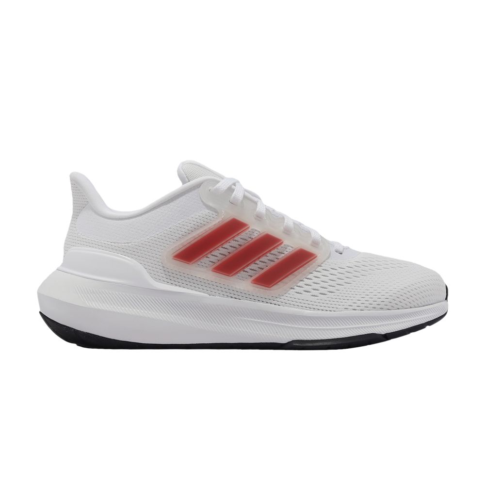 ADIDAS ORIGINALS Pre-owned Wmns Ultrabounce 'white Scarlet'