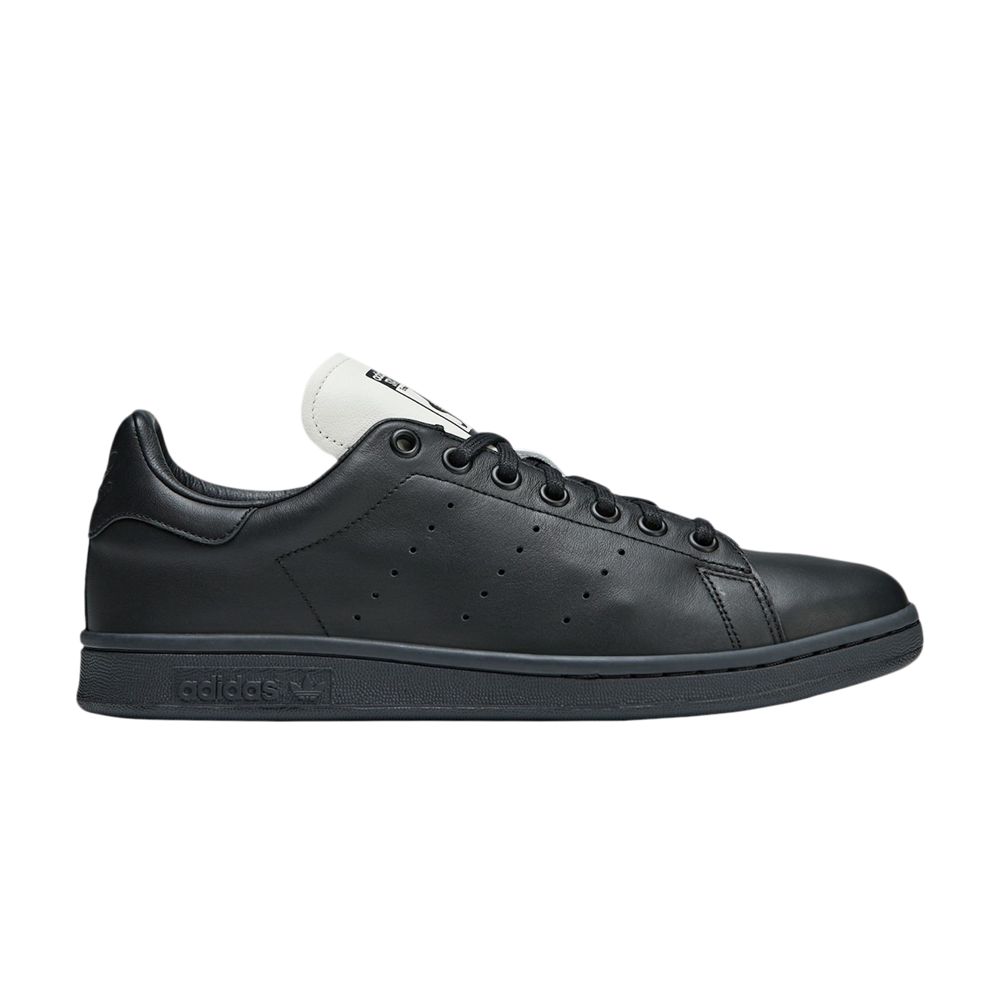 adidas Yohji Yamamoto x Stan Smith 'Black' | Men's Size 11