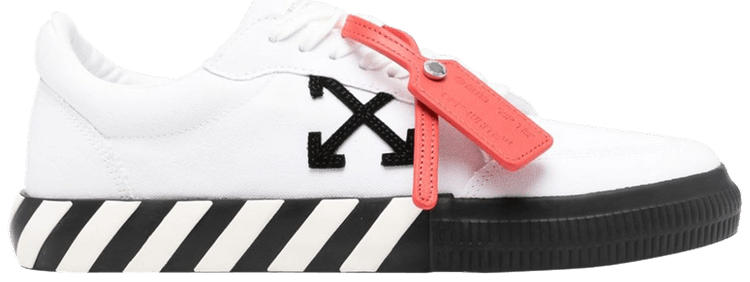 Off white vulc 2019 cheap