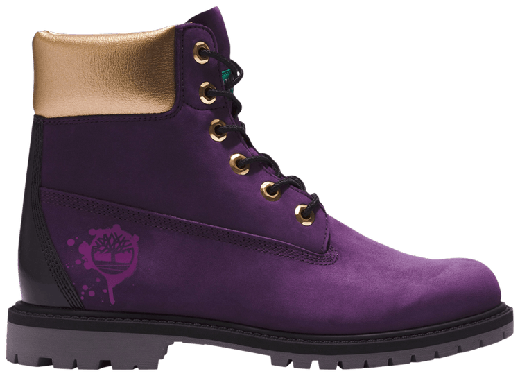 Buy Timberland Wmns 6 Inch Premium Boot 'Hip Hop Royalty