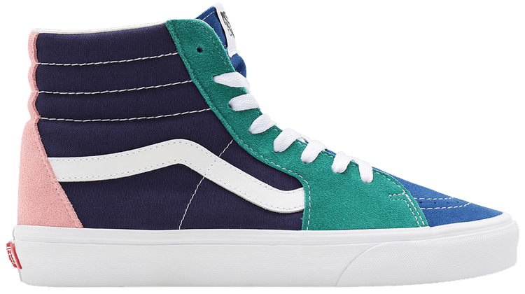Vans sk8 retro on sale