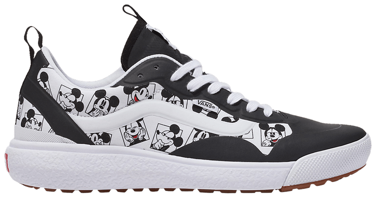 Disney x UltraRange EXO 'Mickey Mouse - Black'