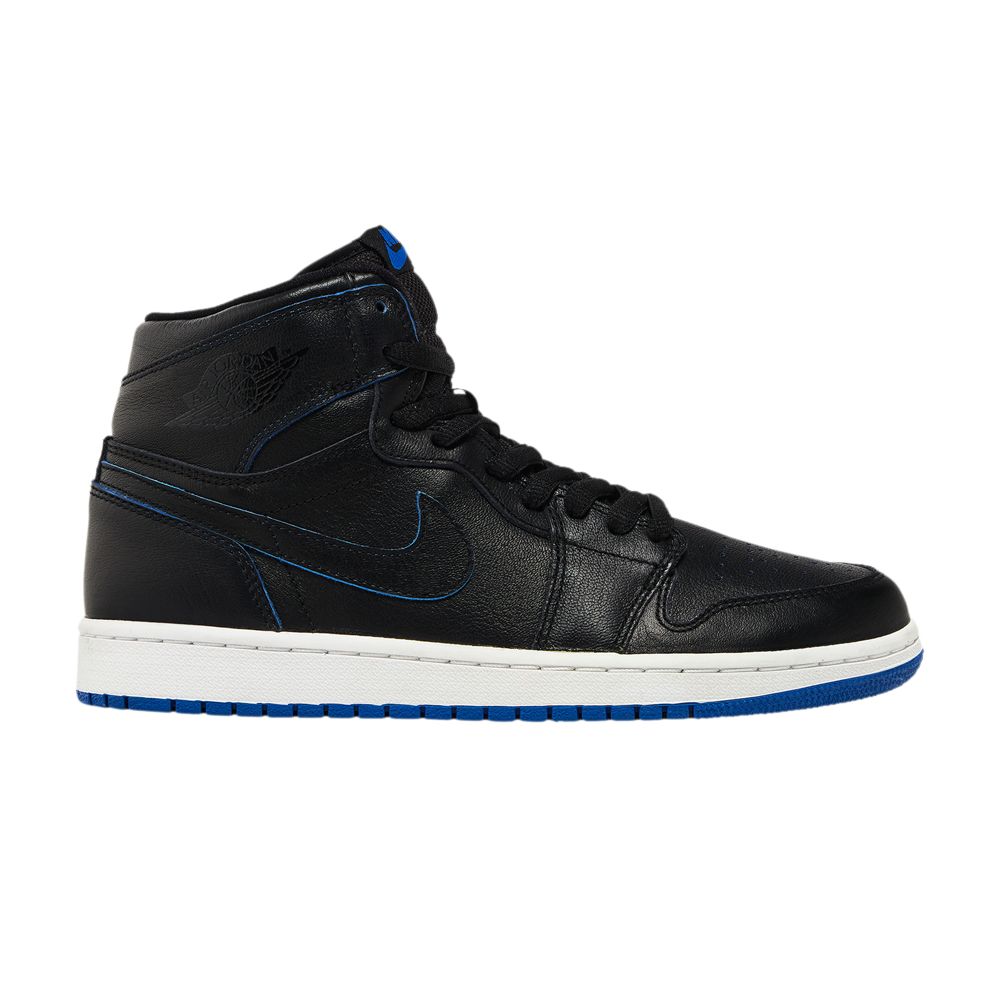 Lance Mountain x Air Jordan 1 Retro SB QS 'Black' | Men's Size 8