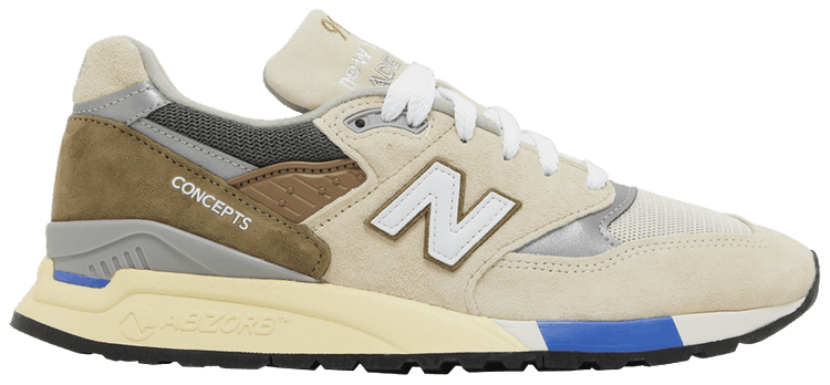 Buy New Balance 998 Shoes: New Releases & Iconic Styles | GOAT CA