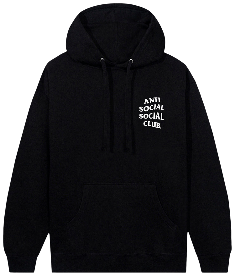 Buy Anti Social Social Club Apparel Anti Social Social Club Hoodies Anti Social Social Club Shirts Anti Social Social Club T Shirts GOAT CA