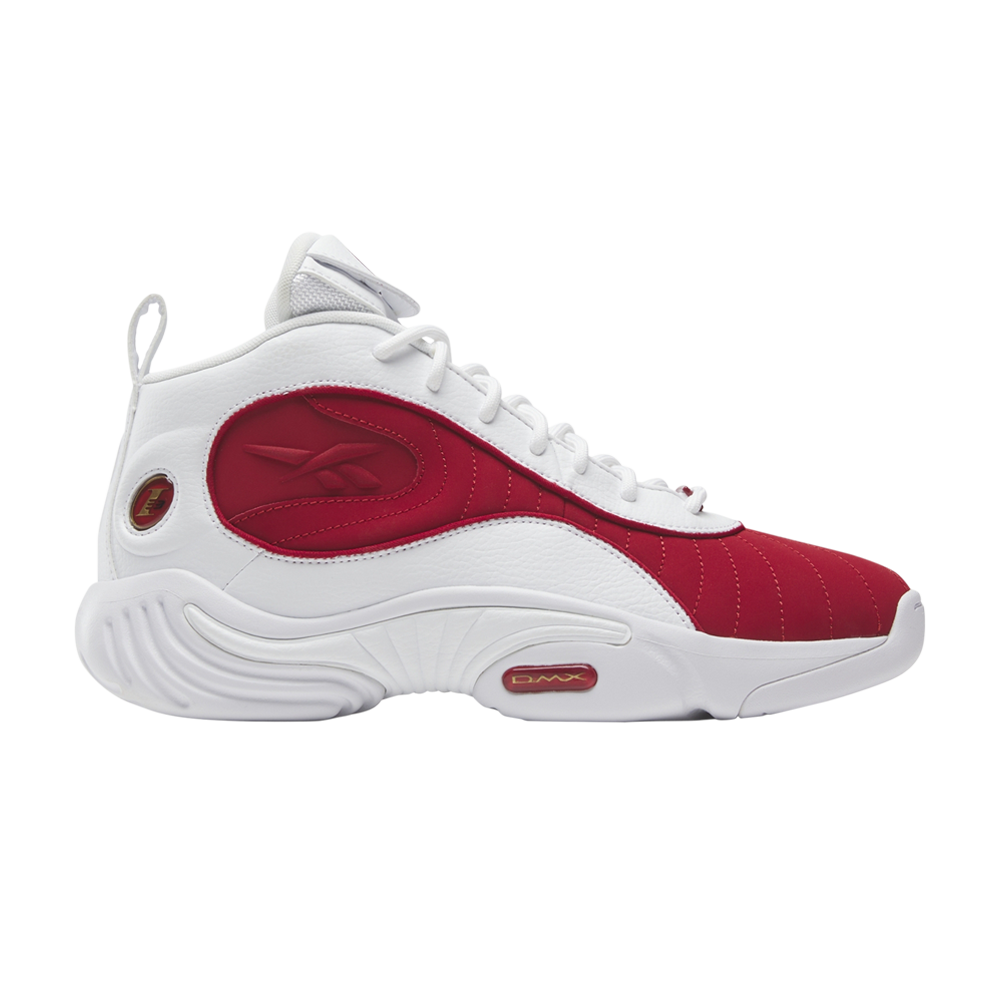 Pre-owned Reebok Answer 3 'flash Red' 2023