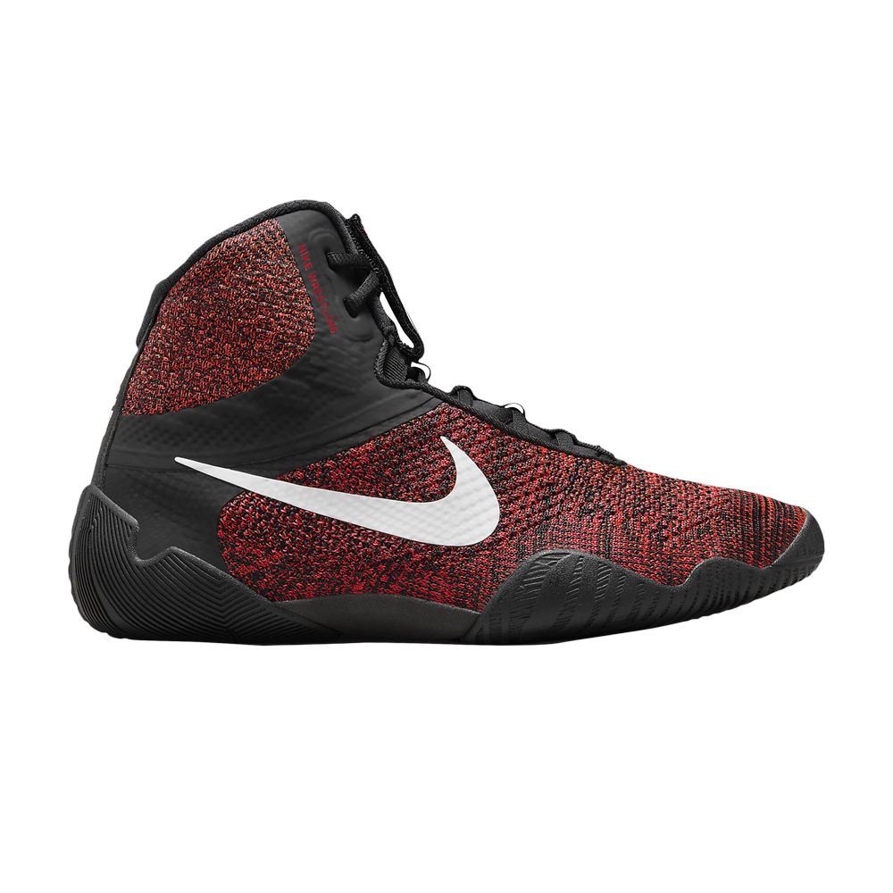 Pre-owned Nike Tawa 'red Orbit'