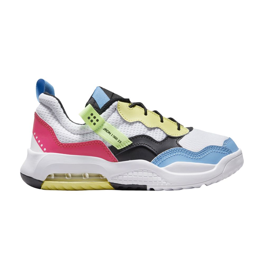 Jordan MA2 PS 'White Coast' | Multi-Color | Kid's Size 13