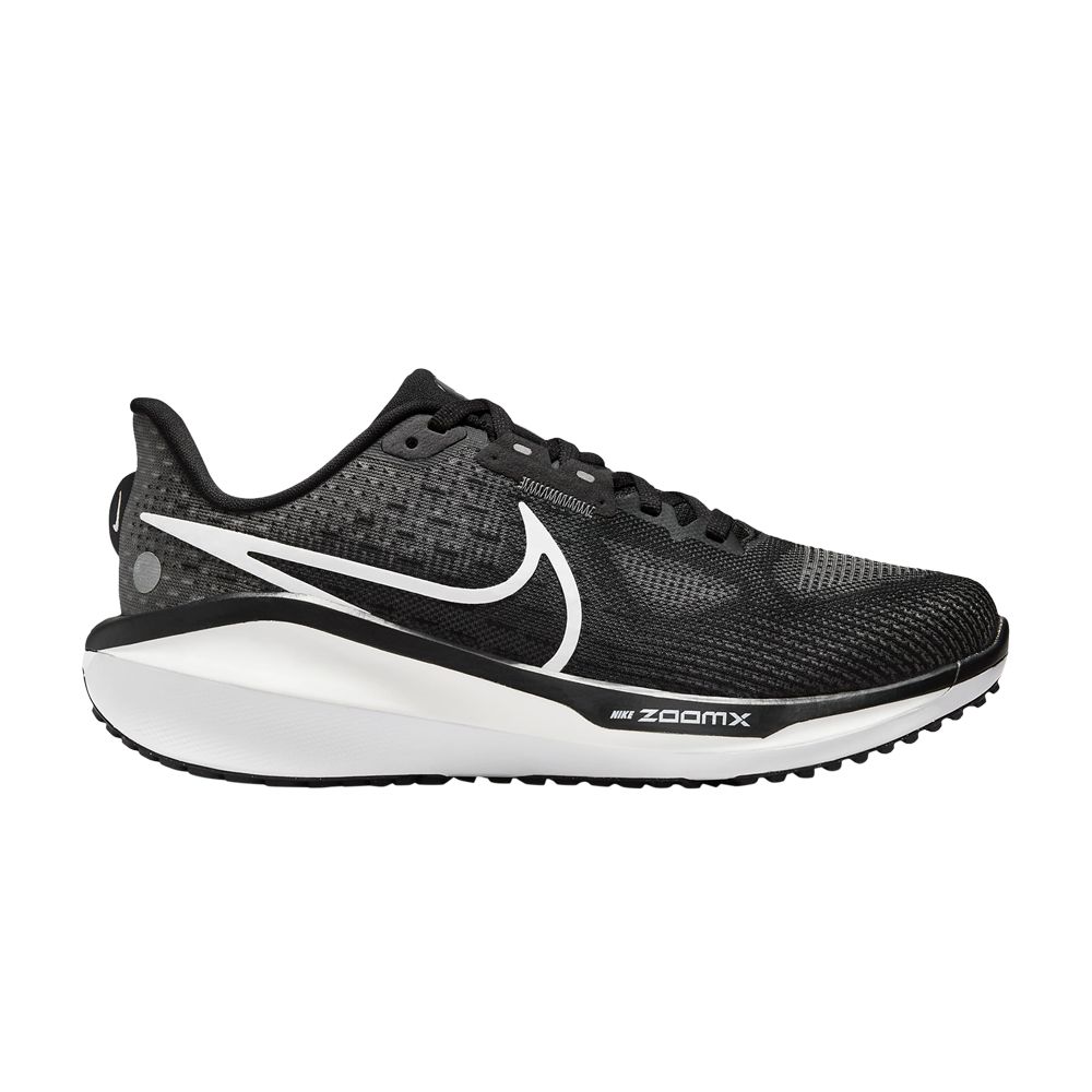 Nike Wmns Vomero 17 'Black White' | Women's Size 10