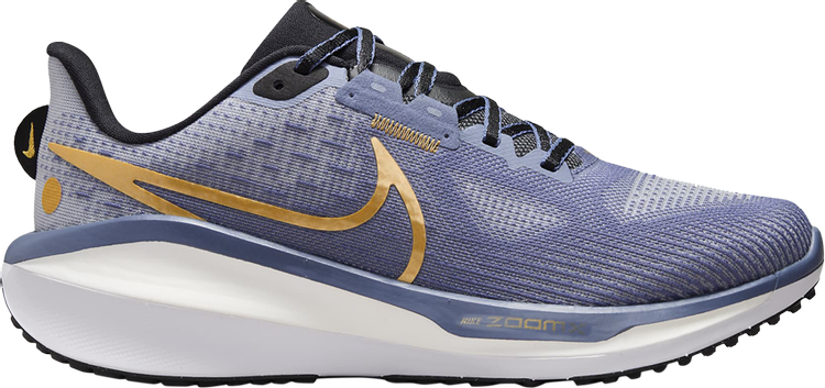 Wmns Air Zoom Vomero 17 'Diffused Blue Gold'