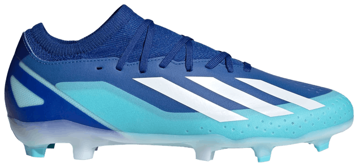 Buy adidas X Crazyfast.3 FG 'Marinerush Pack' - GY7428 | GOAT