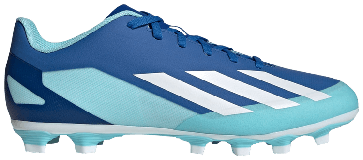 Adidas X Crazyfast4 FG Marinerush Pack