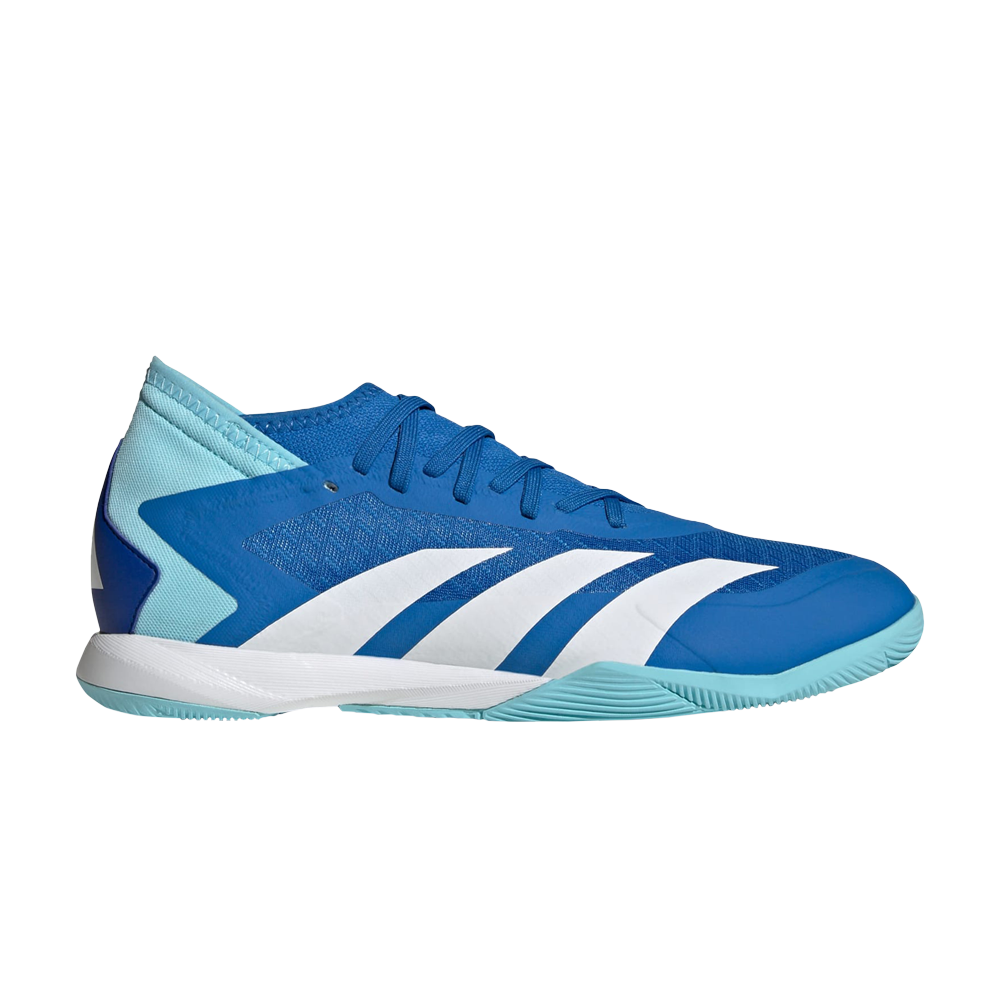 Pre-owned Adidas Originals Predator Accuracy.3 In 'marinerush Pack' In Blue