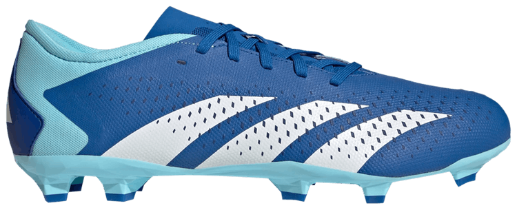 Adidas Predator Accuracy3 Low FG Marinerush Pack