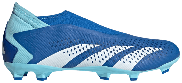 Adidas Predator Accuracy3 Laceless FG Marinerush Pack