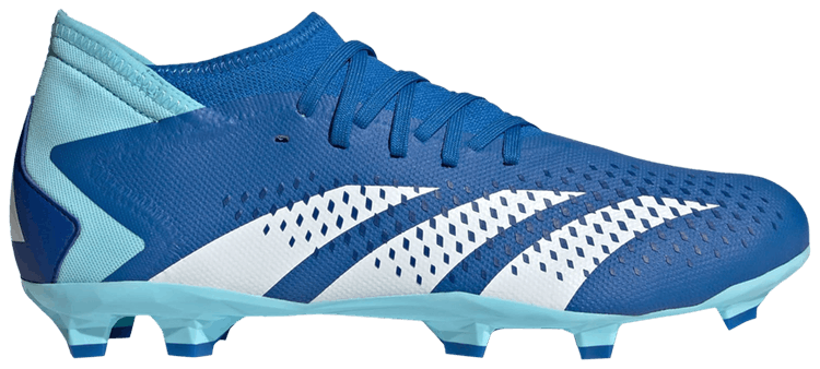 Adidas Predator Accuracy3 FG Marinerush Pack