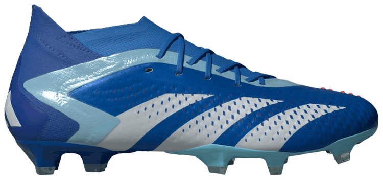 Buy Adidas Predator Accuracy.1 FG 'Marinerush Pack' - GZ0038