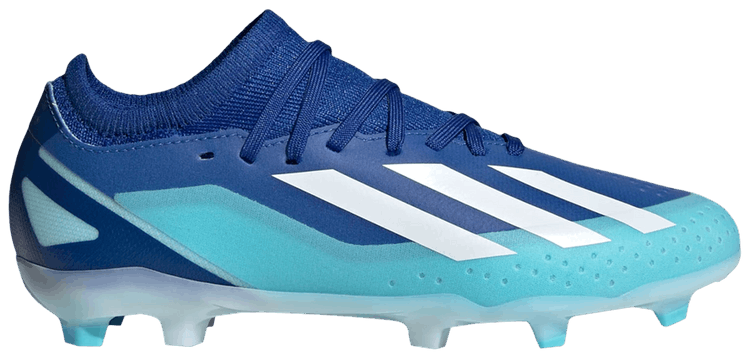 Adidas X Crazyfast3 FG J Marinerush Pack