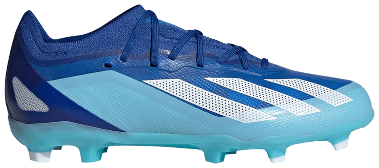 Adidas X Crazyfast1 FG J Marinerush Pack