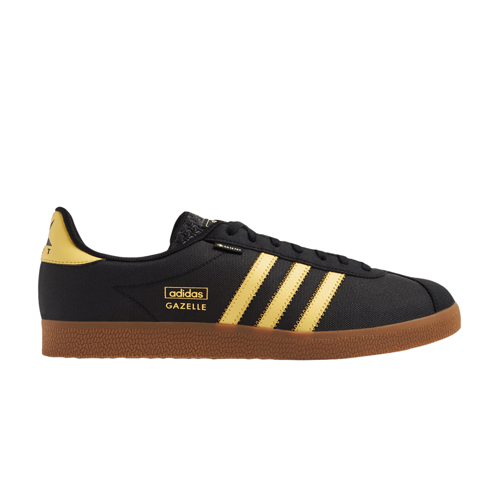 gazelle goretex