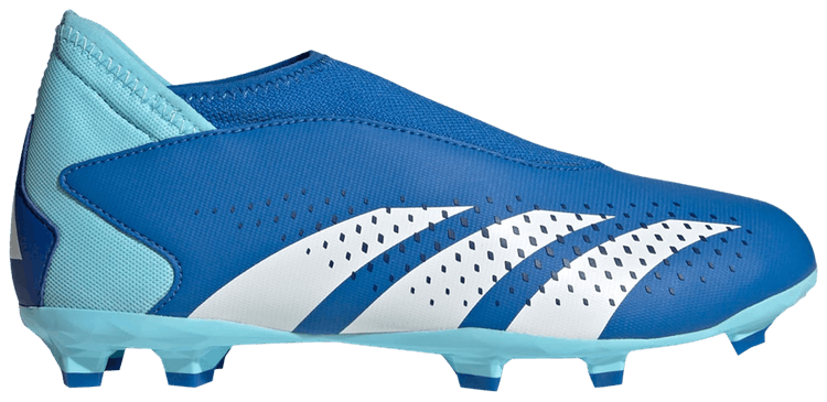 Adidas Predator Accuracy3 Laceless FG J Marinerush Pack
