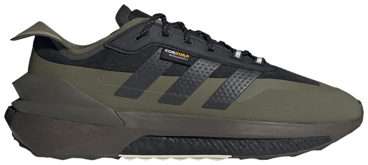 Adidas Avryn Olive Strata Black
