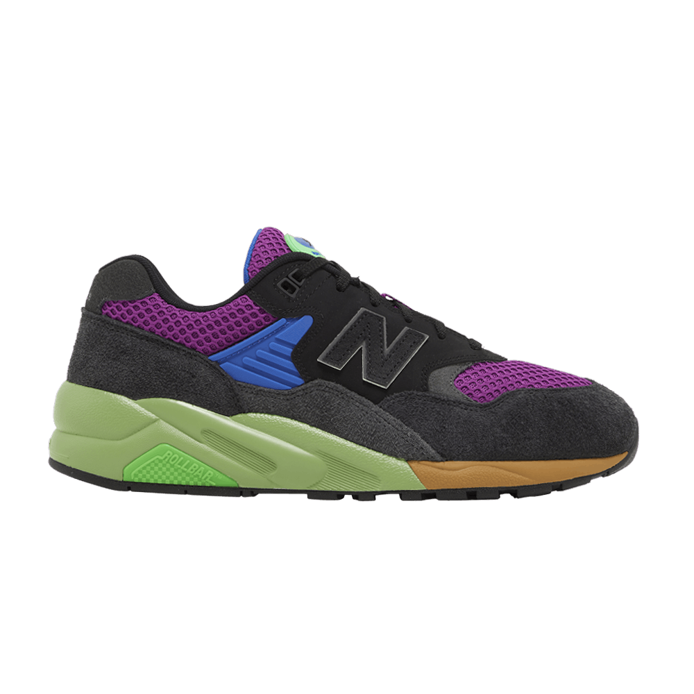 New balance 580 xanh cheap