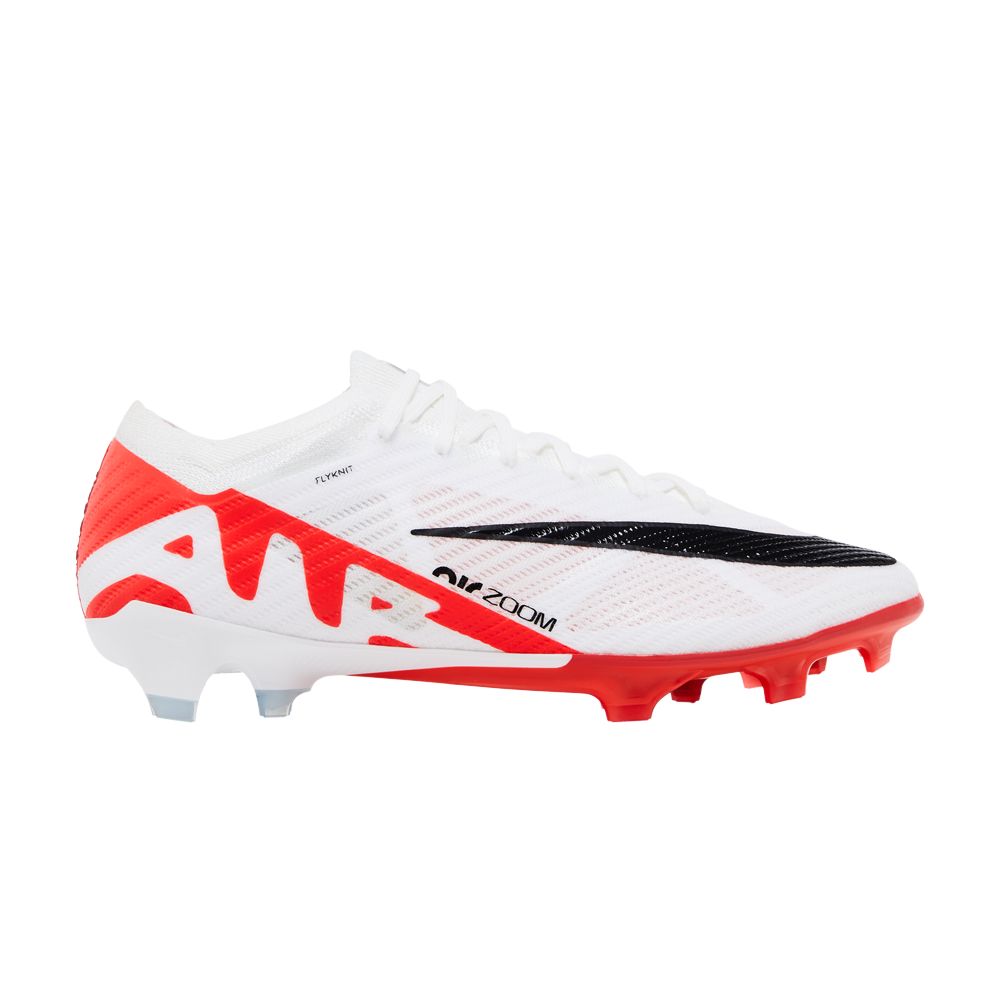 Pre-owned Nike Zoom Mercurial Vapor 15 Elite Fg 'ready Pack' In White