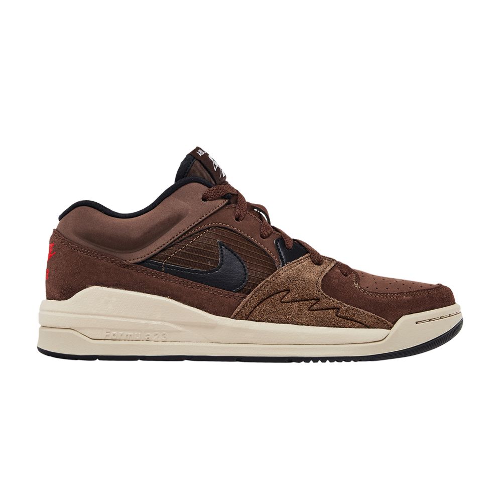 Jordan Stadium 90 'Cacao Wow' | Brown | Men's Size 8