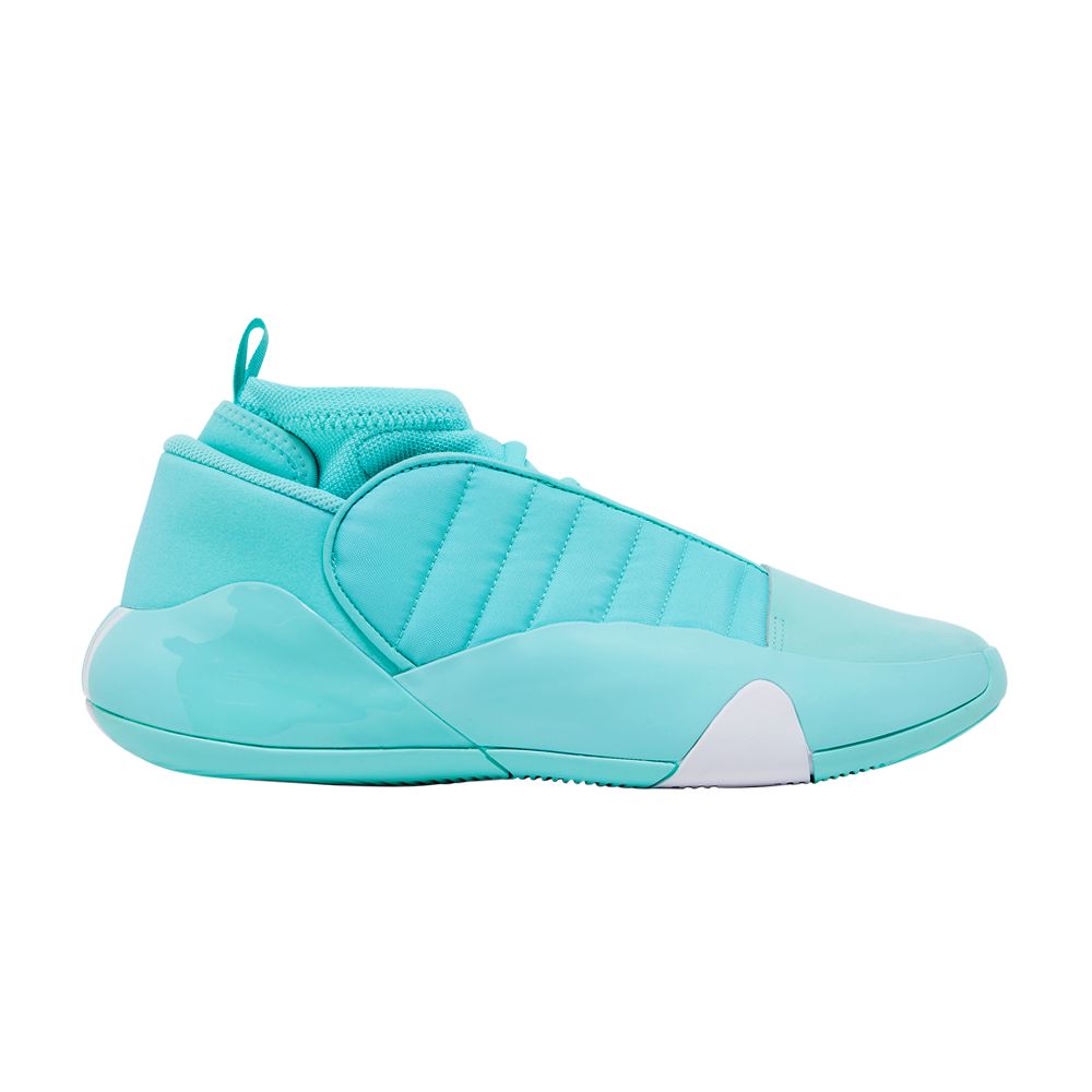adidas Harden Vol. 7 'Flash Aqua' | Blue | Men's Size 10