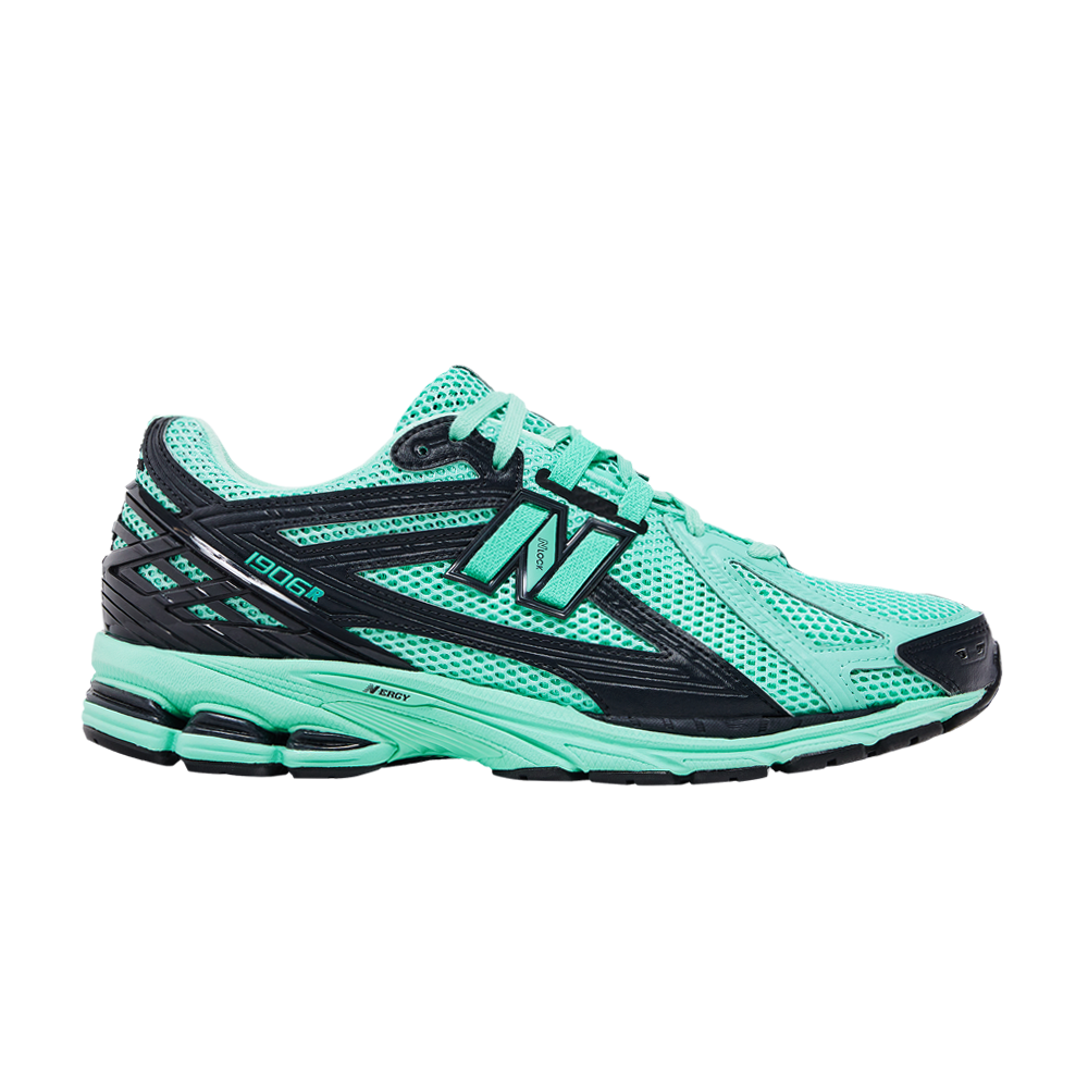 Pre-owned New Balance Size? X 1906r 'mint Green Black'