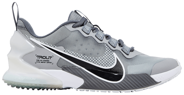 Mike trout turfs on sale