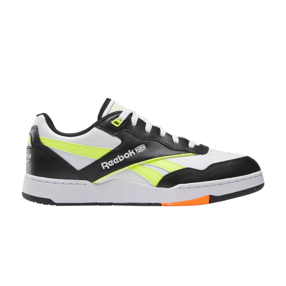 Wmns BB4000 2 'Black White Citrus' - 100069900