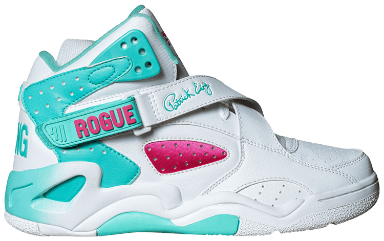 Rogue 'Miami'