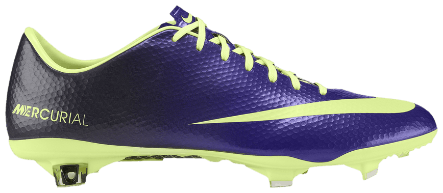 mercurial vapor 9.5