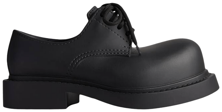 Buy Balenciaga Steroid Derby 'Black' - 717805 W0FOI 1000 | GOAT Buy Balenciaga Steroid Derby 'Black' - 717805 W0FOI 1000 | GOAT